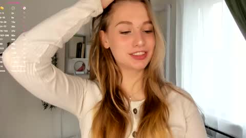 Elizabeth Elize online show from 05.23.26