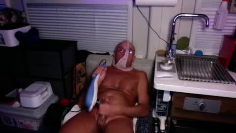 ThongMan online show from 10.07.25