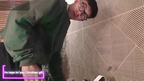 Tim Fox online show from 12.14.25