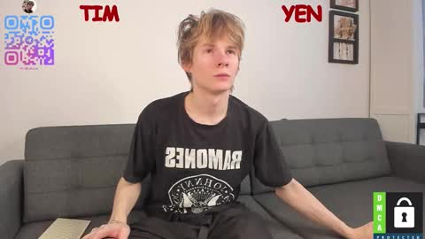 Tim online show from 02.08.26