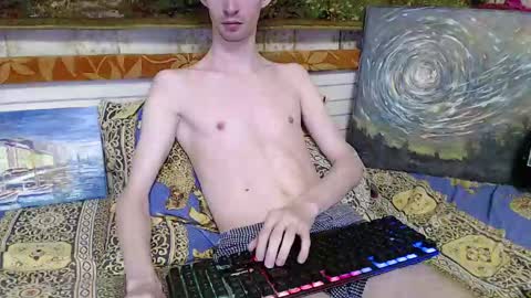 Snapshot of tima_drunk chatting on 12.03.24 Timofey online show from 12.03.24