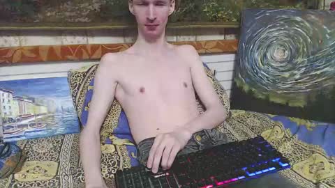 Snapshot of tima_drunk chatting on 12.03.24 Timofey online show from 12.03.24