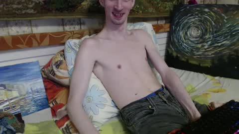 Snapshot of tima_drunk chatting on 03.02.25 Timofey online show from 03.02.25