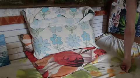 Snapshot of tima_drunk chatting on 03.10.25 Timofey online show from 03.10.25