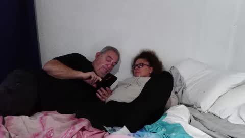 Tim  Amanda online show from 10.30.25