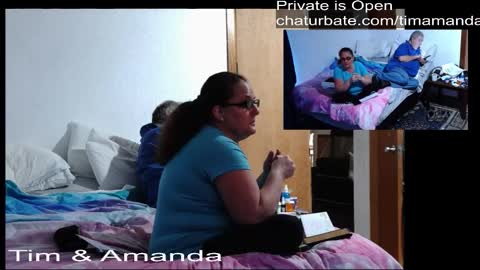 Tim  Amanda online show from 11.15.25