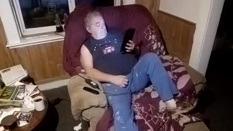 Tim  Amanda online show from 12.02.25