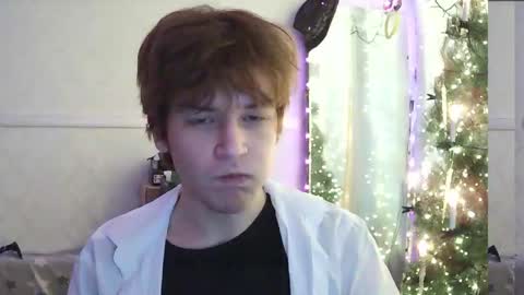 Snapshot of timbunnyy chatting on 02.02.26 Wille online show from 02.02.26