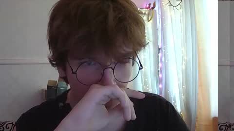 Snapshot of timbunnyy chatting on 02.05.26 Wille online show from 02.05.26