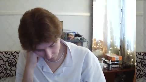 Snapshot of timbunnyy chatting on 02.12.26 Wille online show from 02.12.26