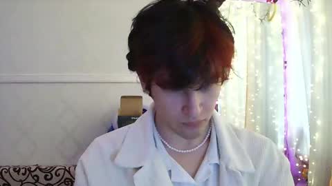 Snapshot of timbunnyy chatting on 02.17.26 Wille online show from 02.17.26