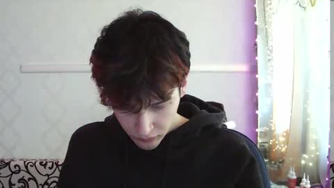 Snapshot of timbunnyy chatting on 02.20.26 Wille online show from 02.20.26