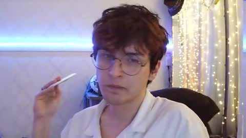 Snapshot of timbunnyy chatting on 03.05.26 Wille online show from 03.05.26