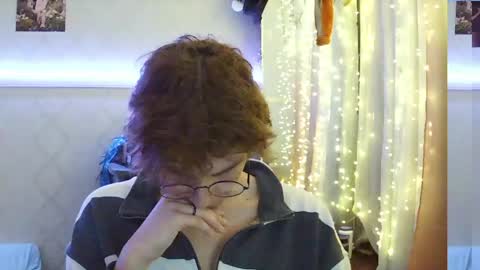 Snapshot of timbunnyy chatting on 05.15.26 Wille online show from 05.15.26