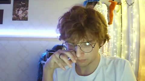 Snapshot of timbunnyy chatting on 05.19.26 Wille online show from 05.19.26