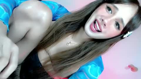 Snapshot of timea_slut69xx chatting on 01.09.25 Happy Birthday To Me online show from 01.09.25