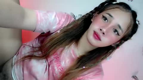 Snapshot of timea_slut69xx chatting on 02.26.25 Happy Birthday To Me online show from 02.26.25