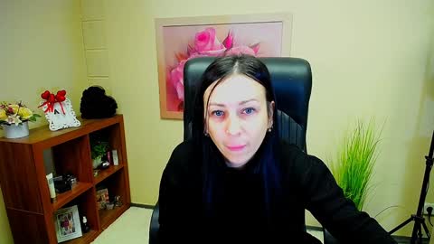 Luisa online show from 12.02.24