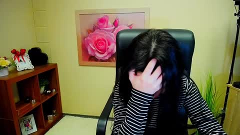 Luisa online show from 12.27.24