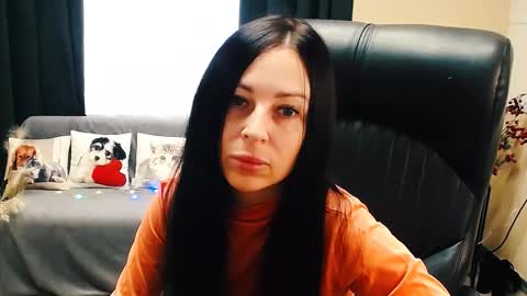 Luisa online show from 09.09.25