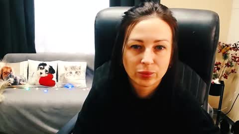 Luisa online show from 10.01.25