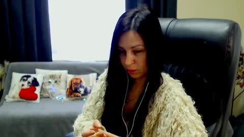 Luisa online show from 04.24.26
