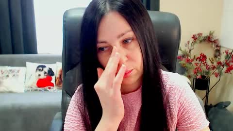 Luisa online show from 05.18.26