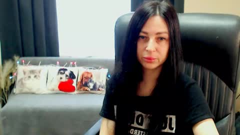 Luisa online show from 05.21.26
