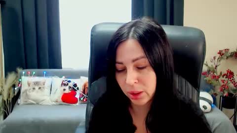 Luisa online show from 05.27.26