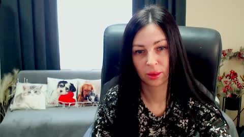 Luisa online show from 05.29.26