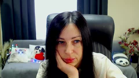Luisa online show from 06.02.26
