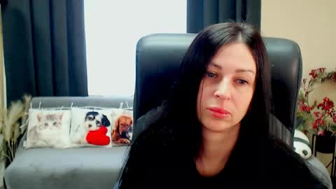 Luisa online show from 06.03.26
