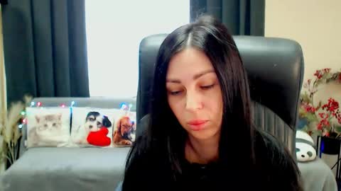Luisa online show from 06.05.26