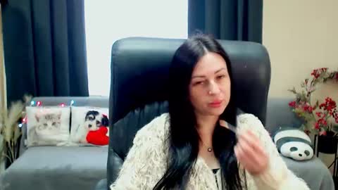 Luisa online show from 06.08.26
