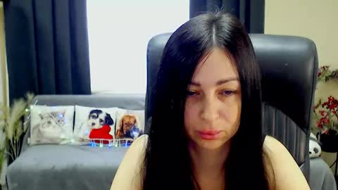 Luisa online show from 06.10.26