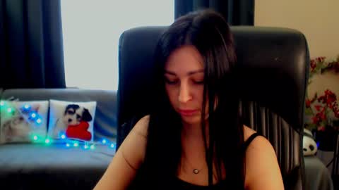 Luisa online show from 06.18.26