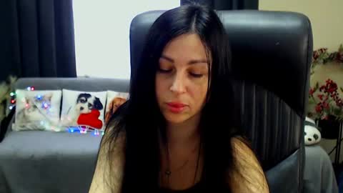 Luisa online show from 06.29.26