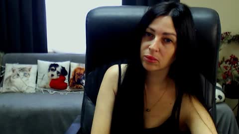Luisa online show from 07.01.26