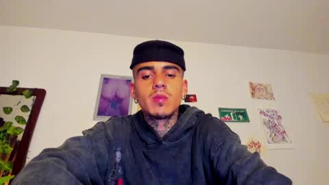 Snapshot of timewith_sebas chatting on 06.01.26 salem online show from 06.01.26