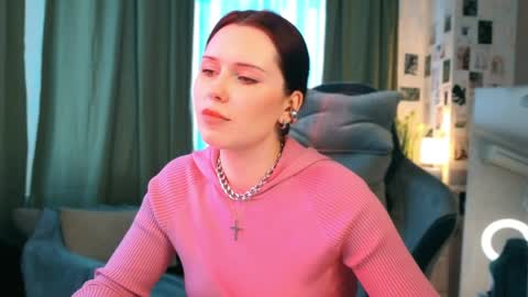 Snapshot of timewithcoffee chatting on 04.05.26 Polly online show from 04.05.26