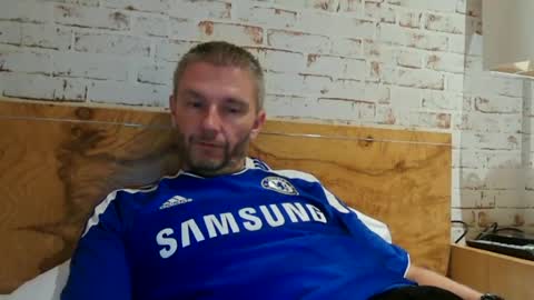 timgeil7890 online show from 07.12.26