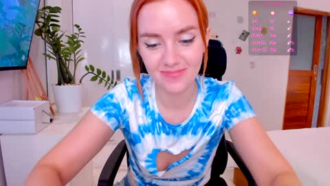 Snapshot of timissi chatting on 01.02.25 Timis but I prefer you whisper to my ear my girl online show from 01.02.25