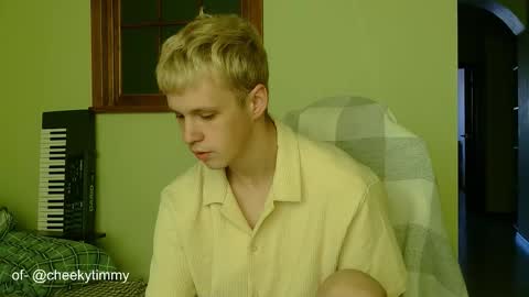 Snapshot of timkinky chatting on 10.19.25 Tim WhiteS online show from 10.19.25