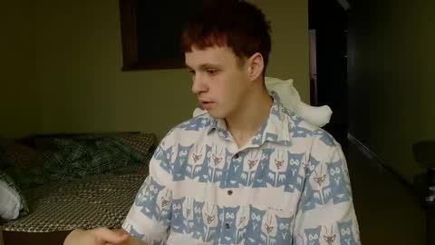 Snapshot of timkinky chatting on 11.23.25 Tim WhiteS online show from 11.23.25