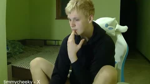 Snapshot of timkinky chatting on 11.29.25 Tim WhiteS online show from 11.29.25