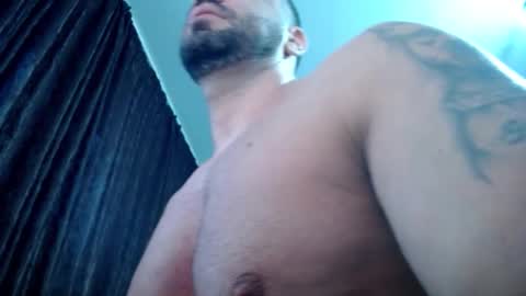 Snapshot of timkruger69 chatting on 02.08.26 TimKruger online show from 02.08.26