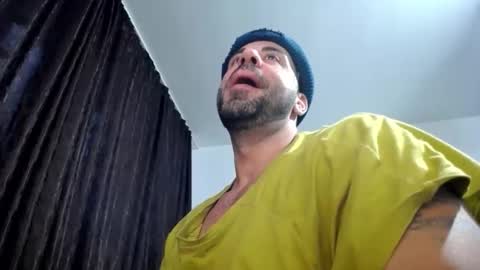 Snapshot of timkruger69 chatting on 03.01.26 TimKruger online show from 03.01.26