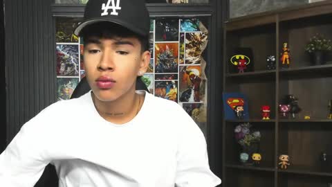 Timmy King -. online show from 12.30.24