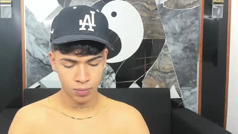 Timmy King -. online show from 01.04.25