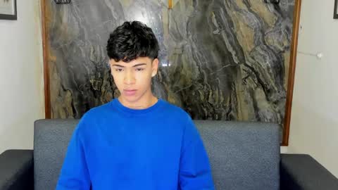 Timmy King -. online show from 01.11.25